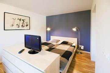 Photos of My Ljubljana Home