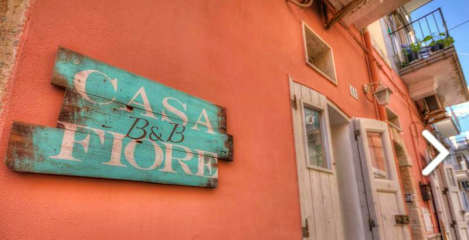 Photos of B&B Casa Fiore