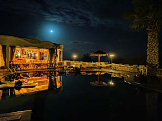 Villa Manosの写真
