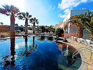 Villa Manosの写真