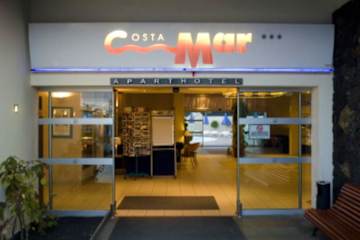 Photos of Aparthotel Costamar