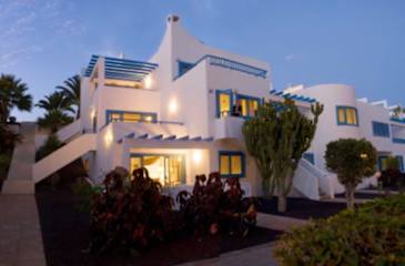 Photos of Aparthotel Costamar
