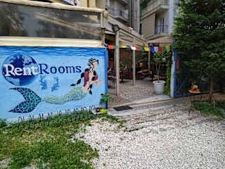 Fotos de RentRooms Thessaloniki