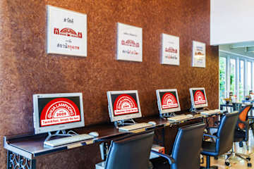 Photos of @ Hua Lamphong