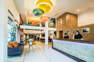 Photos of @ Hua Lamphong