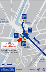 Photos of @ Hua Lamphong
