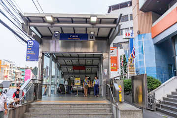 Photos of @ Hua Lamphong