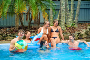 Photos of Nomads Noosa
