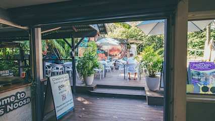 Photos of Nomads Noosa