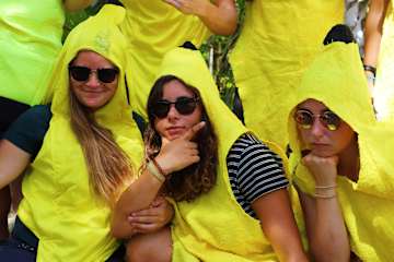 Fotos de Cool Bananas