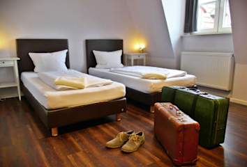 Photos of Industriepalast Hostel Berlin