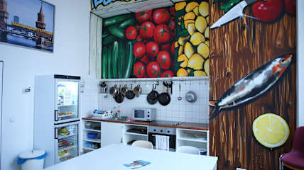 Photos of Industriepalast Hostel Berlin
