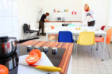 Photos of Industriepalast Hostel Berlin