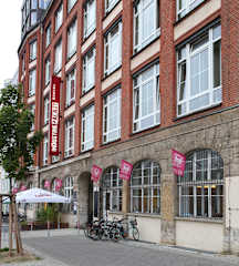 Photos of Industriepalast Hostel Berlin