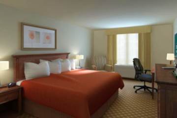 Photos of Country Inn Fort Worth