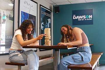Photos of The Dawson Hostel Galway