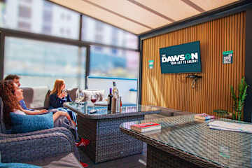 Photos of The Dawson Hostel Galway
