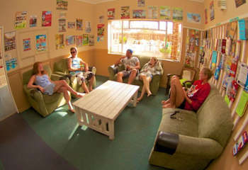Photos of Jeffreys Bay Backpackers