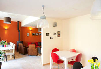 Fotos de Leuven City Hostel
