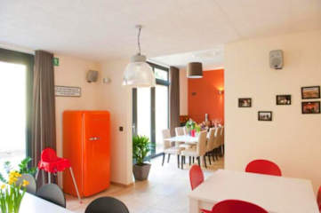 Fotos de Leuven City Hostel