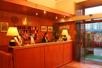 Photos of Hotel Ideal