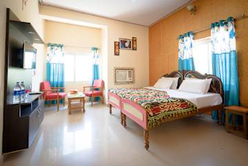 Hotel Prem Villasの写真