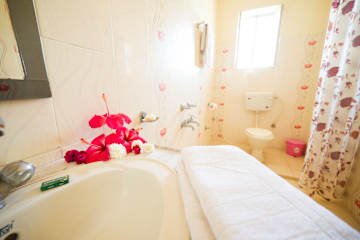 Hotel Prem Villasの写真