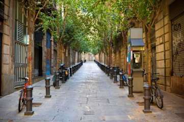 Photos of Hostal Nitz BCN