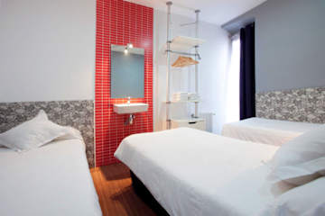 Photos of Hostal Nitz BCN