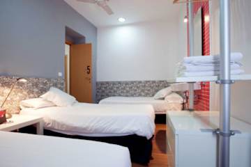 Photos of Hostal Nitz BCN