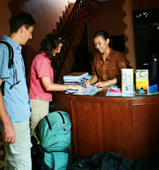 Hostel 1001 Malamの写真