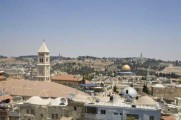 Photos of Petra Hostel