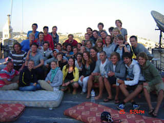 Photos of Petra Hostel