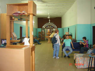 Photos of Petra Hostel