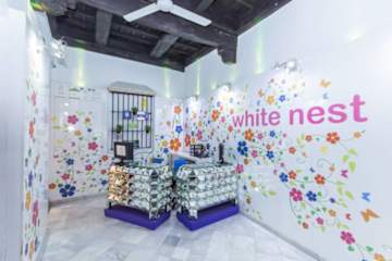 Photos of White Nest Hostel - Granada