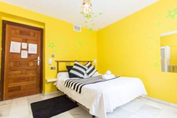 Photos of White Nest Hostel - Granada
