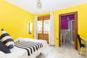 Photos of White Nest Hostel - Granada