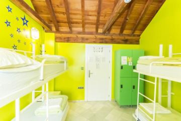 Photos of White Nest Hostel - Granada