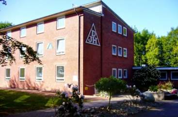 Photos of Jugendherberge Flensburg