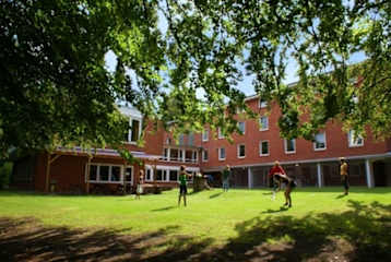 Photos of Jugendherberge Flensburg