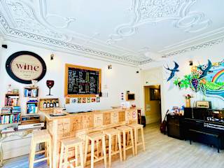 Photos of Porto Wine Hostel