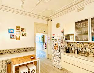 Photos of Porto Wine Hostel