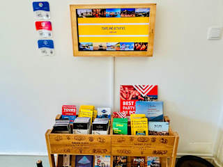 Photos of Porto Wine Hostel