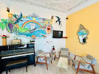 Photos of Porto Wine Hostel