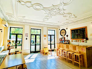 Photos of Porto Wine Hostel