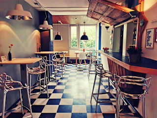 Fotos de Backpackers Lucerne