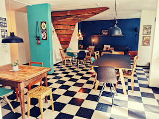 Fotos de Backpackers Lucerne
