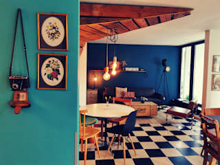 Fotos de Backpackers Lucerne
