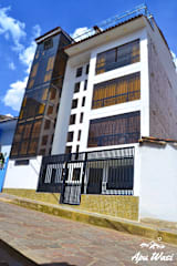 Photos of Apu Wasi