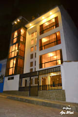 Photos of Apu Wasi
